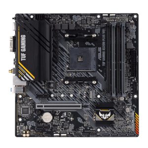 ASUS TUF Gaming A520-Plus WIFI image 2