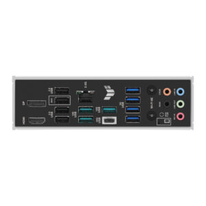 Asus TUF Gaming B850M-PLUS WIFI AM5 Micro ATX Gaming Motherboard image 5