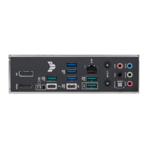 Asus TUF Gaming Z890-PLUS WIFI Intel LGA1851 ATX Gaming Motherboard image 5