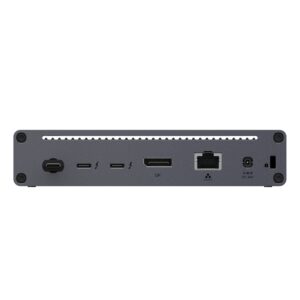 UGreen 10-in-1 Thunderbolt 5 Docking Station image 4