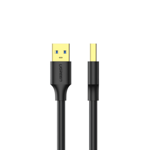 UGREEN USB 3.0 Male to Male Cable, with 5Gbps Data Transfer - 2m image 2