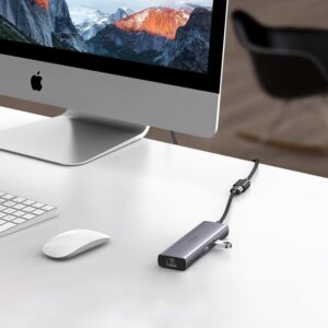 UGREEN USB 3.0 Extension Cable – Male to Female, 5Gbps Data Transfer – 3m image 5