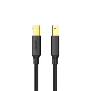 UGREEN US135 USB 2.0 to USB-B Printer Cable, 480Mbps - 3m image 3