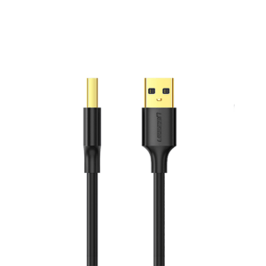 UGREEN US135 USB 2.0 to USB-B Printer Cable, 480Mbps - 3m image 4