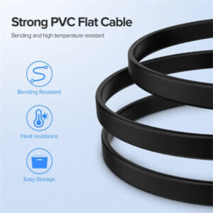 UGREEN US217 HDD SATA Cable - 0.5 Metre image 5