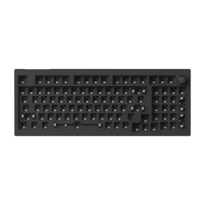 Keychron V5 Max Wireless Custom  Keyboard - BANANA Switch image 2
