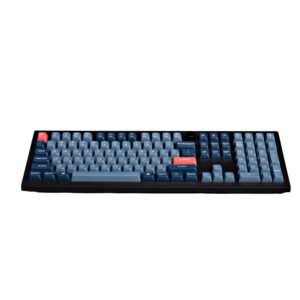 Keychron V6 Max Wireless Custom Keyboard - BROWN Switch image 3