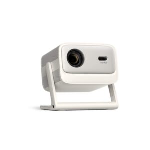 Wanbo Vali 1 PRO 1080P 900ANSI Google TV 14 Smart Projector image 4