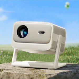 Wanbo Vali 1 PRO 1080P 900ANSI Google TV 14 Smart Projector image 6