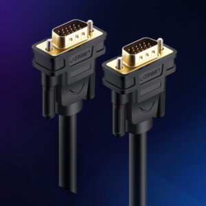 UGREEN VG101 VGA Male to Male Cable 1.5M image 2