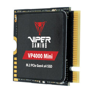 PATRIOT SSD VP4000 M.2 NVME 2TB 2230 image 3
