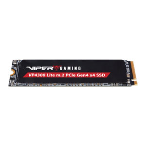 Patriot Viper VP4300 Lite 2TB Gen 4 M.2 PCIe NVMe SSD image 5