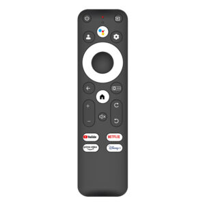 Wanbo Projector Bluetooth Remote Control (X5 Pro | DaVinci 1 Pro | Vali 1 | Cube 2 Pro | T2 Ultra | Cube 1)