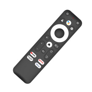 Wanbo Projector Bluetooth Remote Control (X5 Pro | DaVinci 1 Pro | Vali 1 | Cube 2 Pro | T2 Ultra | Cube 1) image 2