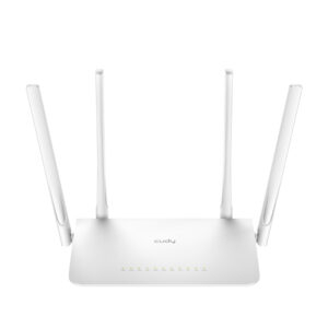 Cudy AC1200 Gigabit Wi-Fi Mesh Router image 2