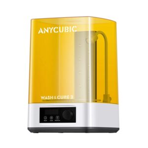 Anycubic Wash and Cure 3 image 2