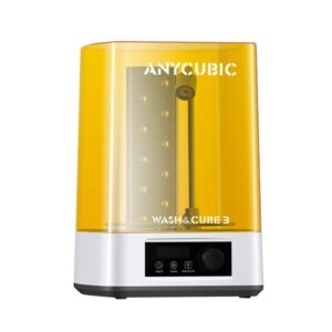 Anycubic Wash and Cure 3 image 3