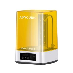 Anycubic Wash and Cure 3 image 5