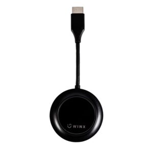 WINX CAST More HDMI Wireless Display Transmitter image 2