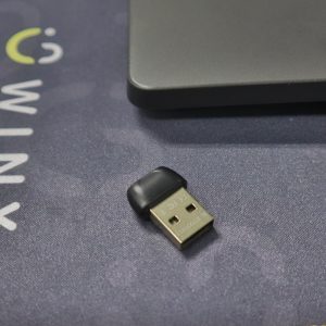 WINX CONNECT Simple Bluetooth 5.1 Adapter image 4