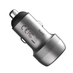 WINX POWER Fast 89W Car Charger image 5
