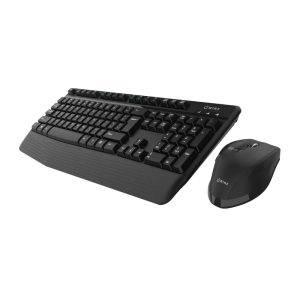 WINX DO Essential Wireless Keyboard and Mouse Combo image 3