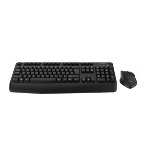 WINX DO Essential Wireless Keyboard and Mouse Combo image 4