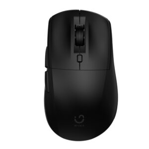 WINX DO Business Backlit Wireless Keyboard and Mouse Combo image 4