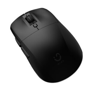 WINX DO Business Backlit Wireless Keyboard and Mouse Combo image 5