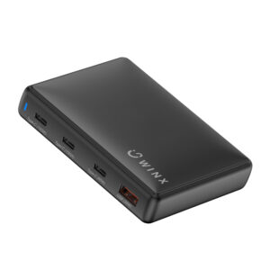 WINX POWER Ultra 140W GaN Desktop Charger image 4