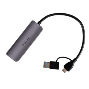 WINX CONNECT Simple USB/Type-C Hub image 2