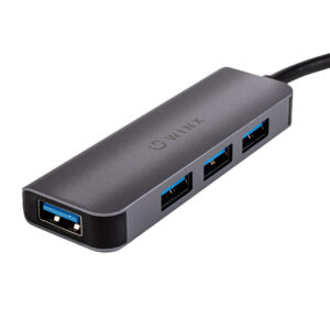 WINX CONNECT Simple USB/Type-C Hub image 3