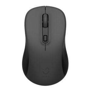 WINX CLICK Easy 1600DPI 2.4GHz Wireless Mouse - Black image 2
