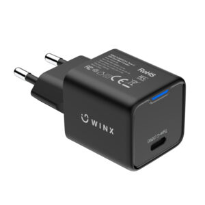 WINX POWER Fast Type-C 35W GaN Wall Charger image 2