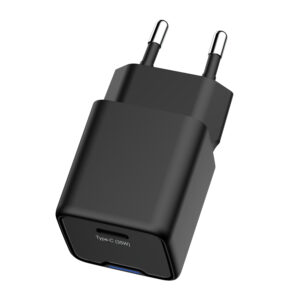 WINX POWER Fast Type-C 35W GaN Wall Charger image 5