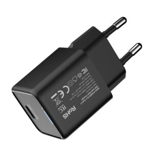 WINX POWER Fast Type-C 35W GaN Wall Charger image 6