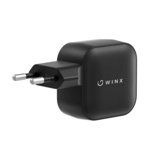 WINX POWER More 35W GaN Wall Charger image 4