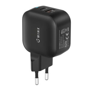 WINX POWER More 35W GaN Wall Charger image 5