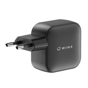 WINX POWER Max 65W GaN Wall Charger image 3