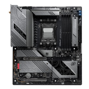 ASRock X870E Taichi Lite AM5 ATX Motherboard image 2