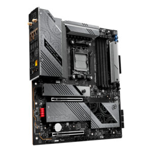 ASRock X870E Taichi Lite AM5 ATX Motherboard image 3