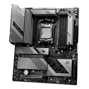 ASRock X870E Taichi Lite AM5 ATX Motherboard image 4