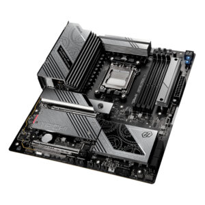 ASRock X870E Taichi Lite AM5 ATX Motherboard image 5