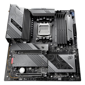 ASRock X870E Taichi Lite AM5 ATX Motherboard image 7
