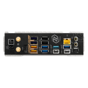 ASRock X870E Taichi Lite AM5 ATX Motherboard image 8
