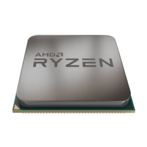 AMD Ryzen 5 3400G 4-Core 3.7GHz AM4 CPU image 4